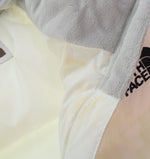 ノースフェイス THE NORTH FACE WHITE LABEL KEMP T JACKET ホワイトラベルケンプチボールジャケット NJ3NM52K 100 ジャケット ホワイト Lサイズ 103MT-2467