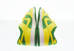 ナイキ NIKE DUNK LOW RETRO BTTYS APPLE GREEN ダンク ロー レトロ ビー DV0833-300 メンズ靴 スニーカー グリーン 30cm 103S-1177