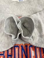 チャンピオン Champion 80s～ ヴィンテージ Vintage トリコタグ リバースウィーブ REVERSE WEAVE USA製 アメリカ製 2段プリント XL スウェット グレー LLサイズ 101MT-4556