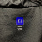 イージーギャップ YEEZY GAP Round Jacket ジャケット ブラック Mサイズ 201MT-4274