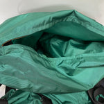 【曜日割引対象外】 キャピタル KAPITAL SPORT 1000MILE 変形リュック ショルダー ナイロン バッグ メンズバッグ バックパック・リュック グリーン 201goods-589 VB