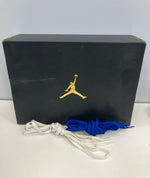 ジョーダン JORDAN Nike Air Jordan 1 Mid SE Signal Blue ナイキ エアジョーダン1 AJ1 シグナルブルー DD6834-402 メンズ靴 スニーカー ブルー 29cm 101sh-1845