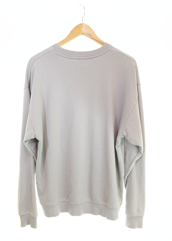 キス KITH 21AW Cyber Monday Crewneck サイバーマンデー ボックスロゴ クルーネック スウェット トレーナー KHM030147 スウェット グレー Mサイズ 103MT-2613