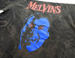 US US古着 90s 90's 90年代 MELVINS メルヴィンズ Tee s/s サイズ不明 Tシャツ ブラック 103MT-1327