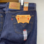 【曜日割引対象外】 リーバイス Levi's デッドストック 90's 501xx メキシコ製 ボタン裏647 デニム W42サイズ 201MB-731 VB