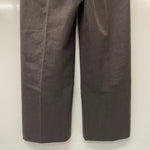 【曜日割引対象外】 ブルックスブラザーズ Brooks Brothers 60's 5ポケット スラックス タロン スラックス ブラウン 201MB-806 VB
