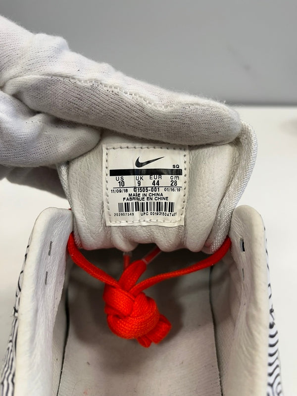 ナイキ NIKE AIR MAX 1 OA YT  TOKYO MAZE エアマックス 1 ON AIR Yuta Takuman-TOKYO MAZE CI1505-001 メンズ靴 スニーカー ブラック 28cm 101sh-2369