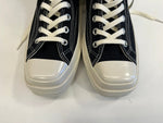 コンバース CONVERSE ALL STAR SQUARETOE HI オールスター スクエアトウ ハイ 1SE651 メンズ靴 スニーカー ブラック 26cm 101sh-2329