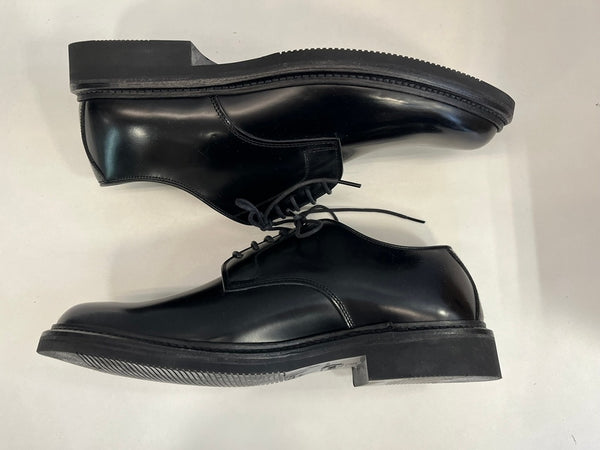 リーガル REGAL プレーントゥ ラウンドトゥ 外羽根 日本製 黒 2112 メンズ靴 ビジネスシューズ ブラック 25.5cm 101sh-2275