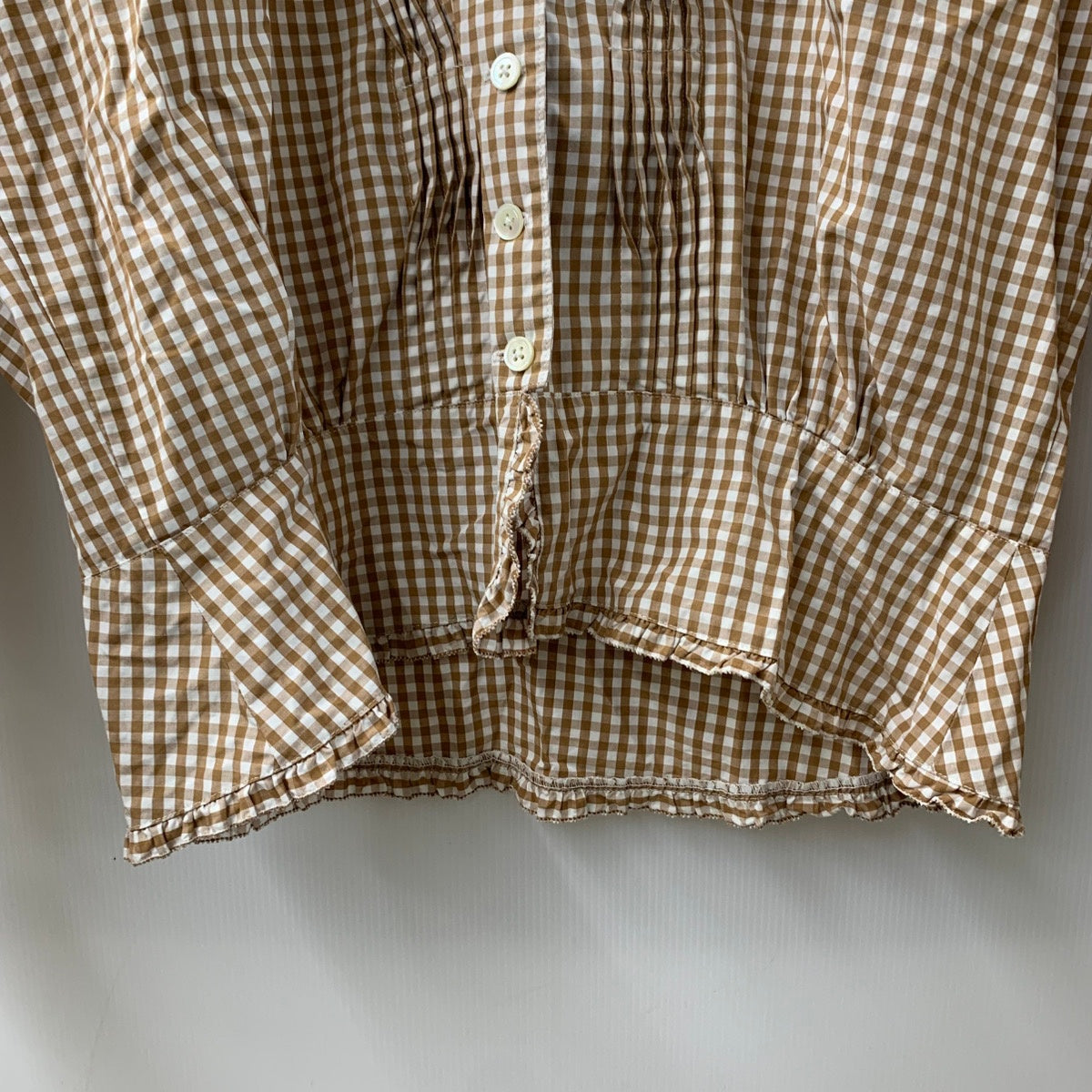 カネコイサオ kaneko isao ワンダフルワールド セーラーカラー