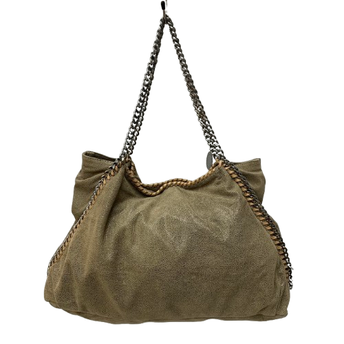 ステラ・マッカートニー STELLA McCARTNEY Falabella バッグ レディースバッグ トートバッグ ベージュ 201goods-741