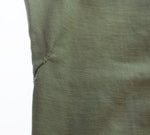 ミリタリー military 60s ベイカーパンツ アメリカ軍 USARMY WALDESジッパー 100-68-C-1849 ボトムスその他 カーキ 34×31 103MB-458