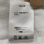 シュプリーム SUPREME Cherubs L/S Top ロンT ホワイト Lサイズ 201MT-3749