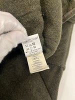 フィルソン FILSON MACKINAW WOOL CRUISER JACKET マッキノークルーザー ウールジャケット ジャケット カーキ Mサイズ 101MT-5106