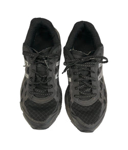 ニューバランス new balance MILITARY TRAINER 米軍 NB社製 950V2トレーニング シューズ MADE IN U.S.A WL950BN2 メンズ靴 スニーカー ブラック 25cm 101sh-1869