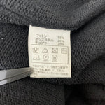 クーティープロダクションズ COOTIE PRODUCTIONS Polyester Twill 2tuck ボトムスその他 ブラック Sサイズ 201MB-1033