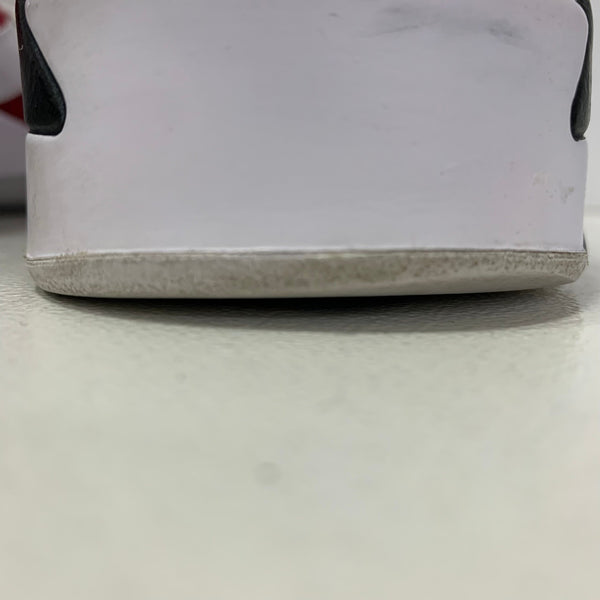 ナイキ NIKE エアジョーダン6 カーマイン Air Jordan 6 Carmine CT8529-106  メンズ靴 スニーカー レッド 27.5cmサイズ 201-shoes1406