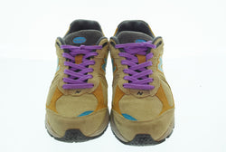 ニューバランス new balance M2002RWA BEIGE PURPLE スニーカー  M2002RWA メンズ靴 スニーカー マルチカラー 27cm 103S-928