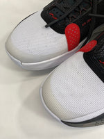 ジョーダン JORDAN NIKE AIR JORDAN 34 PF ナイキ エアジョーダン 34 PF 白 黒 BQ3381-100 メンズ靴 スニーカー ホワイト 28cm 101sh-2008