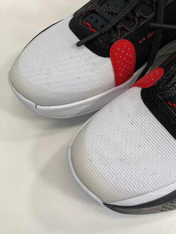 ジョーダン JORDAN NIKE AIR JORDAN 34 PF ナイキ エアジョーダン 34 PF 白 黒 BQ3381-100 メンズ靴 スニーカー ホワイト 28cm 101sh-2008