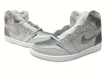 ナイキ NIKE 20年製 AIR JORDAN 1 RETRO HIGH OG CO.JP METALLIC SILVER エア ジョーダン レトロ ハイ メタリック シルバー 灰色 DC1788-029 メンズ靴 スニーカー グレー 28.5cm 104-shoes521