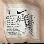 ナイキ NIKE WMNS AIR ZOOM VOMERO 5 FV1166-200 メンズ靴 スニーカー ブラウン 29.0cmサイズ 201-shoes1269