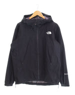 ノースフェイス THE NORTH FACE Climb Light Jacket クライムライトジャケット GORE-TEX NP12201 ジャケット ブラック Mサイズ 103MT-2440