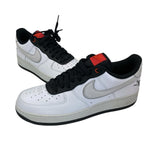 ナイキ NIKE AIR FORCE 1 07 LX ナイキ エアフォース 1 07 ロー LX 鶴 白 DA8482-100 メンズ靴 スニーカー ホワイト 30cm 101sh-1977