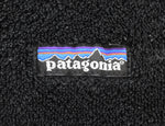 パタゴニア PATAGONIA 90s Regulator R2 Fleece Jacket Polartec Made in USA 90's レギュレーター フリース USA製 STYLE25130 ジャケット ブラック Mサイズ 103MT-3076