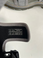 ドクターマーチン Dr.Martens FORSTER 3ストラプサンダル  マルチストラップサンダル メンズ靴 サンダル その他 グレー UK8 101sh-2237