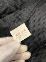 クシタニ KUSHITANI 牛革 シングルライダースジャケット ライディングウェア バイクウェア ツーリング バイク用品 黒 LL ジャケット ブラック 101MT-5230