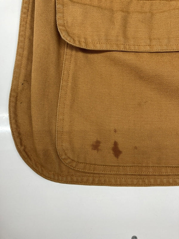 ラルフローレン RalphLauren POLO COUNTRY 80s 90s REVERSIBLE HUNTING JACKET リバーシブル ハンティング ジャケット アウター 茶 緑 サイズ 9 ジャケット 無地 カーキ 104MT-2048