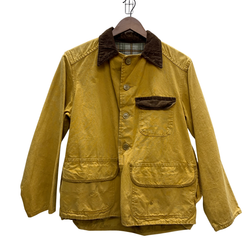 【曜日割引対象外】 ヴィンテージ vintage 60's 70's BLACK SHEEP ハンティング ジャケット ベージュ Sサイズ 201MT-4455 VB