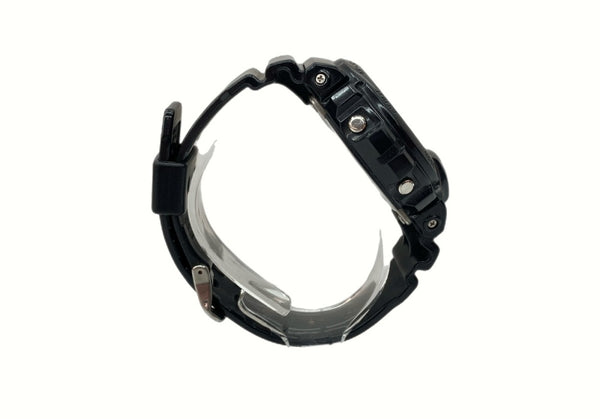 ジーショック G-SHOCK CASIO カシオ タフソーラー 耐衝撃構造 20気圧防水 アウトドア 腕時計 ウォッチ 3180 黒 G-6900CC メンズ腕時計ブラック 104T-21
