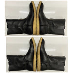 【曜日割引対象外】 レッドウィング RED WING PECOS BOOTS 8169 メンズ靴 ブーツ ペコスタイプ ブラック 25.5cmサイズ 201-shoes1500 VB