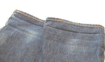 リーバイスフェノム  Levis Fenom DENIM PANTS INDIGO デニムパンツ  505-0207M デニム ブルー 34 103MB-329