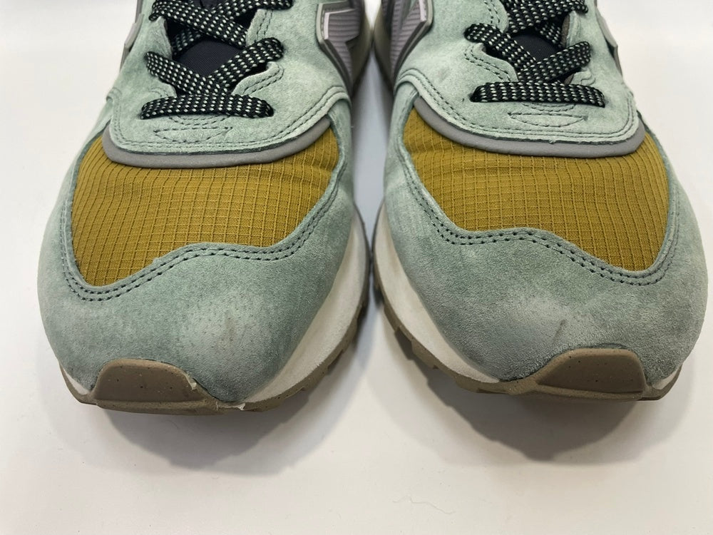 ニューバランス new balance ×Stone Island ストーンアイランド 574