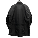 【曜日割引対象外】 リーバイス Levi's 90's SilverTab x Jamiroquai Technical Cargo Jacket dead stock 70424-97 ジャケット ブラック Lサイズ 201MT-4200 VB