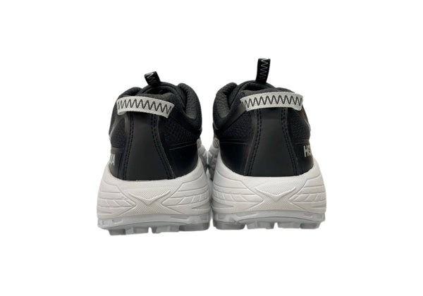 ホカオネオネ HOKA ONE ONE MAFATE THREE 2 マファテ スリー 2 トレイル ローカット シューズ アウトドア 黒 1141572-BKCS メンズ靴 スニーカー ブラック 26.5cm 104S-930