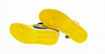ナイキ NIKE  AIR JORDAN 1 RETRO エア ジョーダン 1 レトロ スニーカー黒 555088-701  メンズ靴 スニーカー ブラック 28.5cm 103-shoes-115