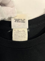 ア ベイシング エイプ A BATHING APE ×SOPHNET. SOPH.20 BAPE HEAD TEE ソフネット 黒 Tシャツ ブラック Lサイズ 101MT-5352