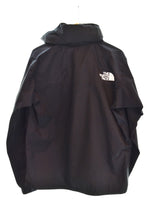 ノースフェイス THE NORTH FACE マウンテンレインテックスジャケット 黒 NP11935 ジャケット ブラック Lサイズ 103MT-2143
