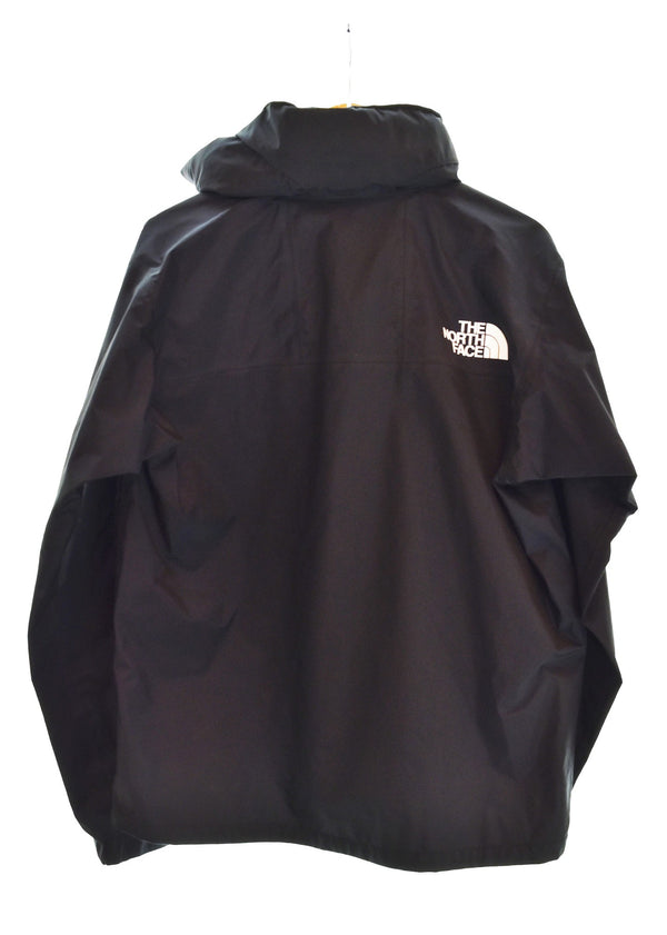 ノースフェイス THE NORTH FACE マウンテンレインテックスジャケット 黒 NP11935 ジャケット ブラック Lサイズ 103MT-2143