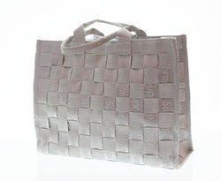 シュプリーム SUPREME 24ss Woven Tote Bag Gray バッグ メンズバッグ トートバッグ グレー 103B-90
