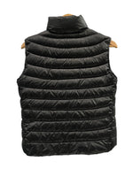 マックスマーラ Max Mara WEEKEND LINE ダウンベスト 黒 ベスト ブラック サイズ40 101LT-266