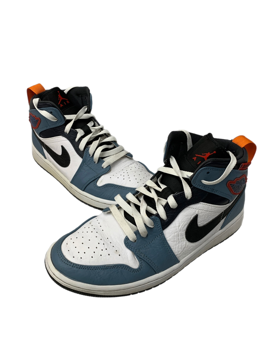 ナイキ NIKE FACETASM × Nike Air Jordan 1 Mid 