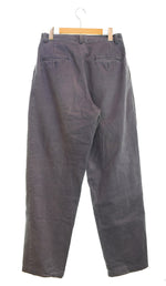 ラルフローレンチノダブルアールエル三ツ星US製　35W34オフホワイト ラルフローレンチノダブルアールエル三ツ星US製 35W34オフホワイト