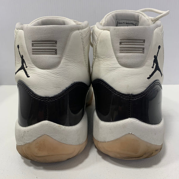 ナイキ NIKE ウィメンズ エアジョーダン11 レトロ ナポリタン Women's Air Jordan 11 Retro Neapolitan AR0715-101 メンズ靴 スニーカー ホワイト 27cmサイズ 201-shoes1338