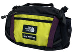 シュプリーム SUPREME THE NORTH FACE ノースフェイス ロゴ バッグ メンズバッグ ボディバッグ・ウエストポーチ マルチカラー 101bag-157