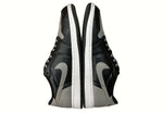 ナイキ NIKE 23年製 AIR JORDAN 1 RETRO LOW OG SHADOW エア ジョーダン ロー シャドウ AJ1 灰 黒 CZ0790-003 メンズ靴 スニーカー ブラック 27.5cm 104-shoes630